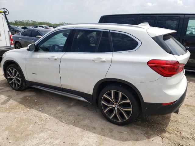 WBXHT3C39GP881013 BMW X1 Xdrive28i
