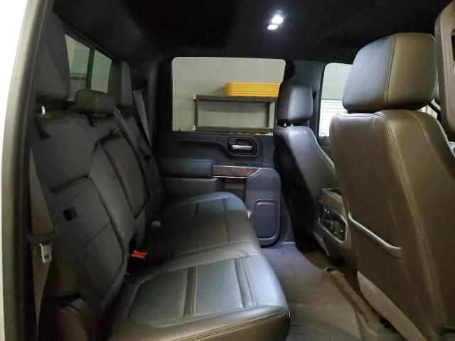 1GT49REY6LF250581 GMC Sierra K2500 Denali
