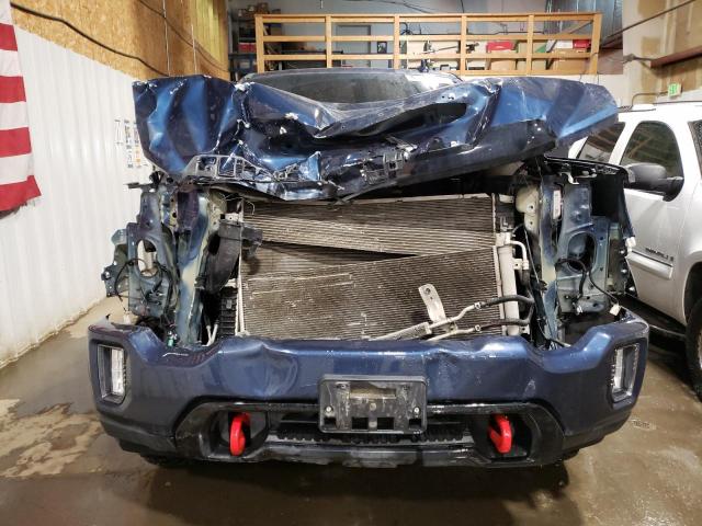 1GT49PE79NF268295 GMC Sierra K2500 At4