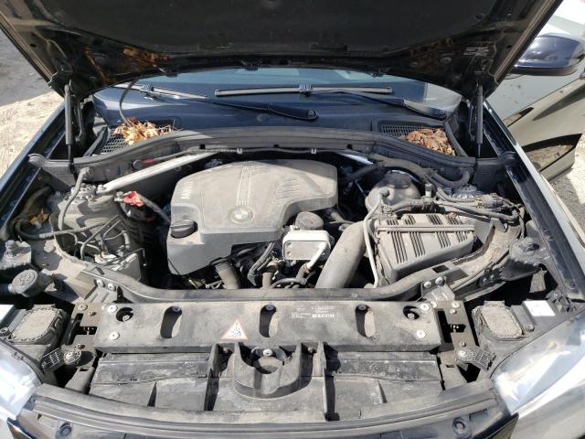 5UXWX9C57E0D32771 BMW X3 Xdrive28i