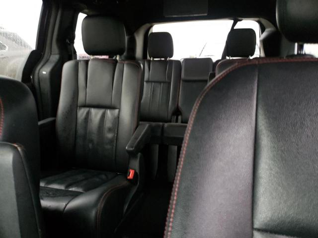 2C4RDGEGXKR634029 Dodge Grand Caravan Gt