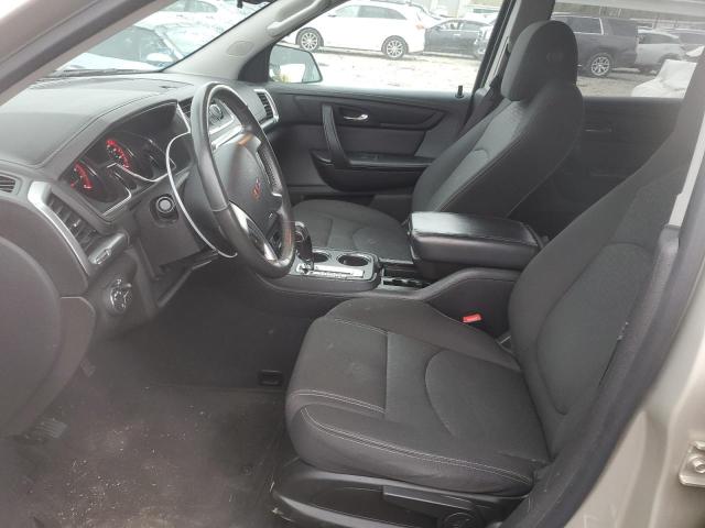 1GKKRNED7FJ265755 GMC ACADIA SLE
