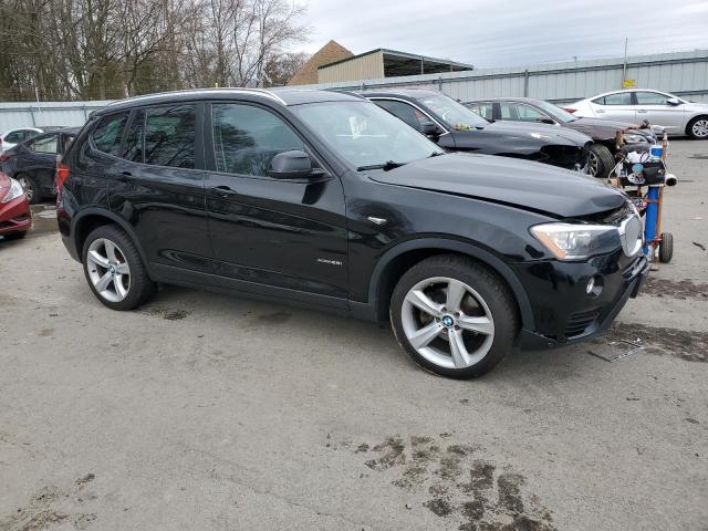 5UXWX9C57H0T01540 BMW X3 Xdrive28i