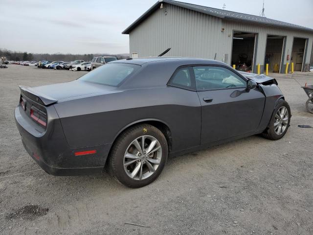 2C3CDZGG5NH185873 Dodge Challenger Sxt