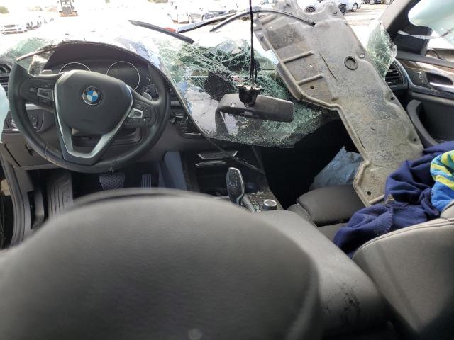 5UXTR7C52KLF37412 BMW X3 Sdrive30i