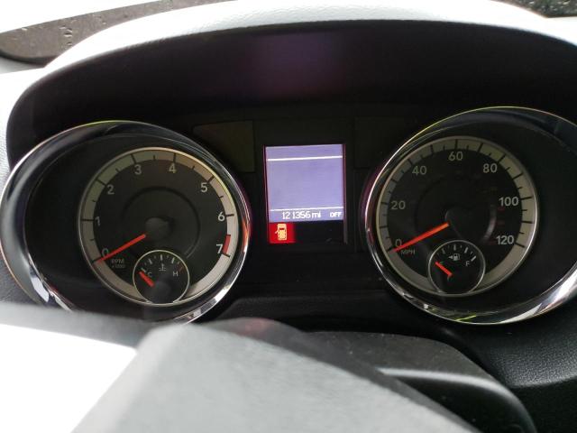 2C4RDGEGXKR634029 Dodge Grand Caravan Gt