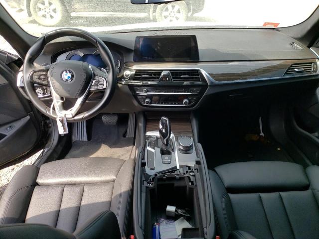 WBAJA5C5XJWA37321 BMW 530 I