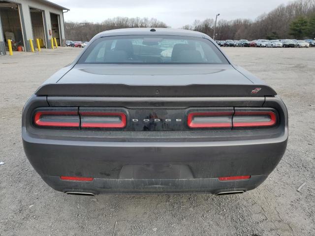 2C3CDZGG5NH185873 Dodge Challenger Sxt