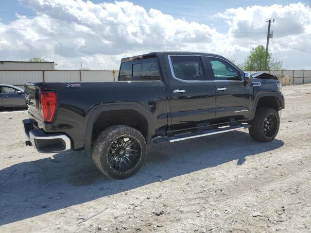 3GTU9DED8KG199033 GMC Sierra K1500 Slt