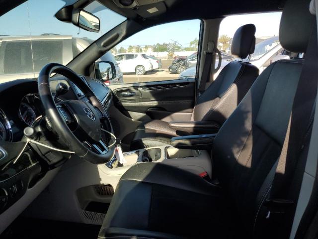2C4RDGCG6LR174467 Dodge Grand Caravan Sxt