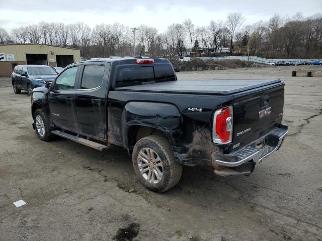 1GTG6CE38G1193830 GMC CANYON SLE