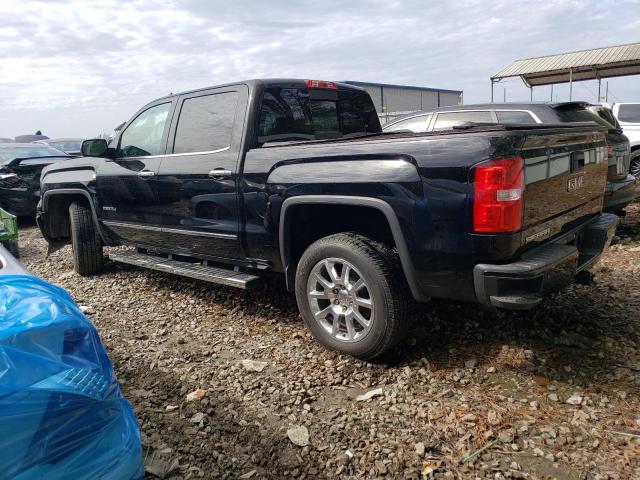 3GTU2WEJ6FG345215 GMC Sierra K1500 Denali