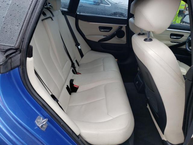 WBA4A5C51FGK15337 BMW 428 I Gran Coupe