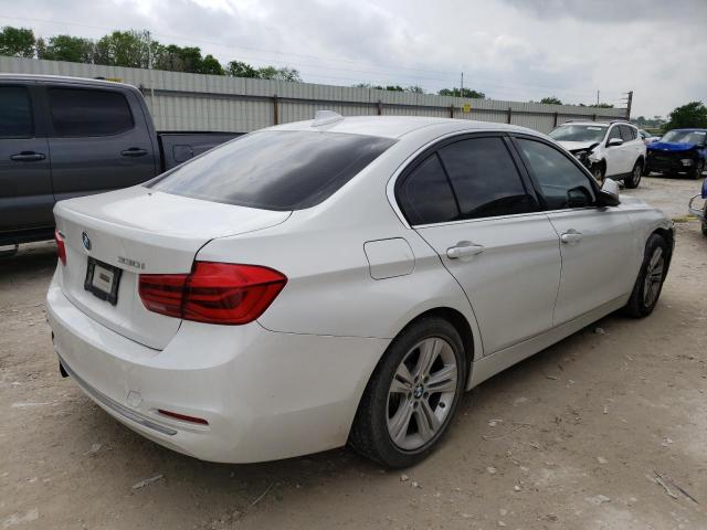 WBA8D9G59HNU60296 BMW 330 XI