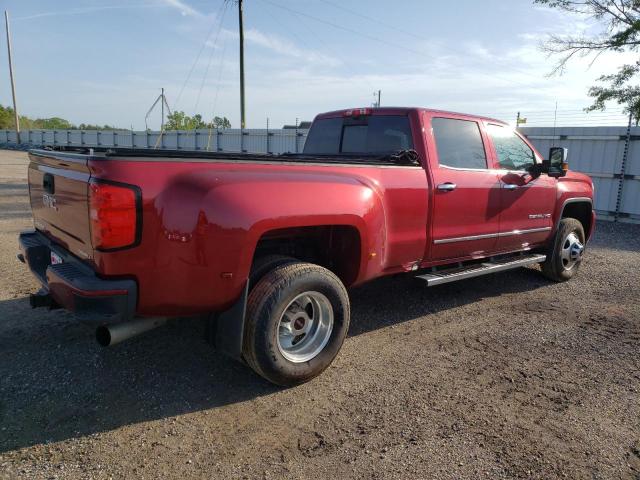 1GT42YEY0JF108500 GMC Sierra K3500 Denali