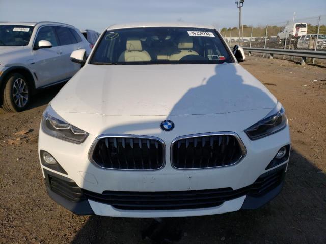 WBXYJ5C36JEF78651 BMW X2 Xdrive28i