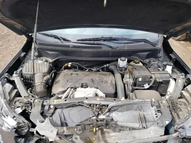 3GKALVEX3JL346566 GMC Terrain Slt