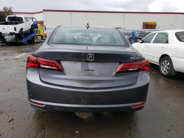 19UUB1F3XHA010884 Acura TLX