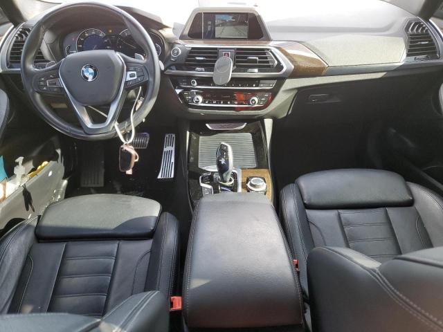 5UXTR9C57KLP87043 BMW X3 Xdrive30i