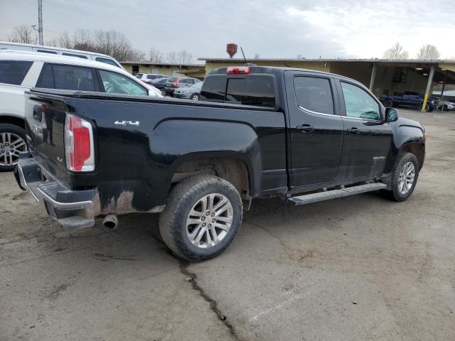 1GTG6CE38G1193830 GMC CANYON SLE