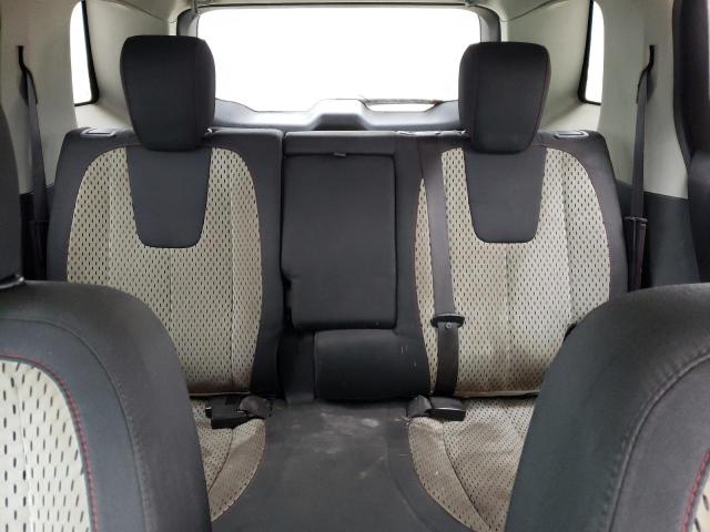 2GKALMEK7F6393237 GMC Terrain Sle