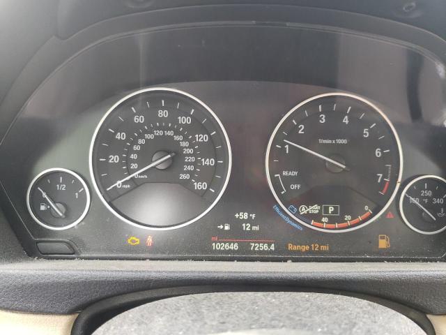 WBA8E3G50GNU05499 BMW 328 Xi Sulev