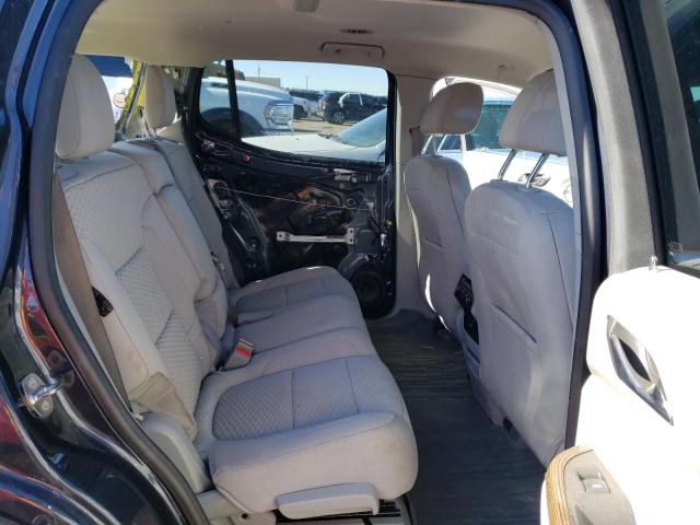 1GKKNRLS9JZ129660 GMC ACADIA SLE