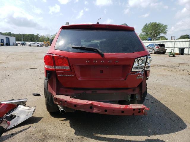 3C4PDCBG4ET142537 Dodge Journey Sxt