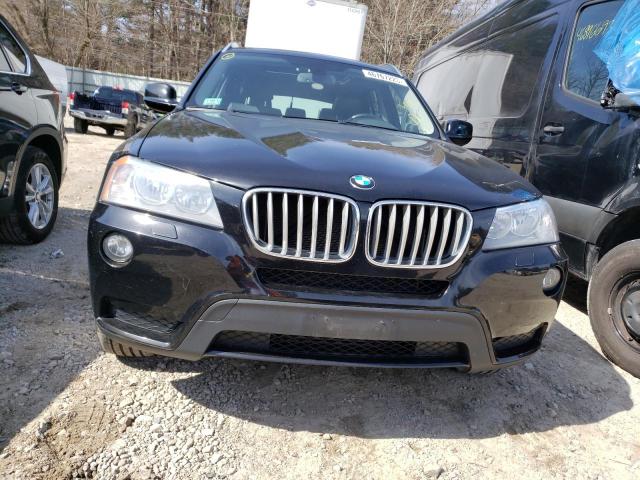 5UXWX9C57E0D32771 BMW X3 Xdrive28i