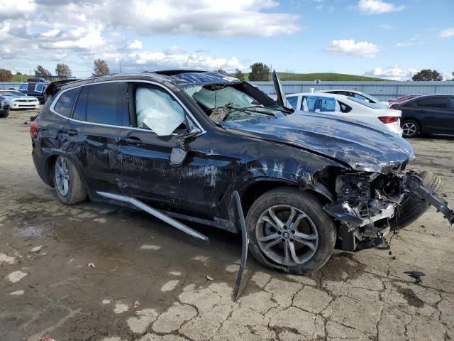 5UXTR7C52KLF37412 BMW X3 Sdrive30i