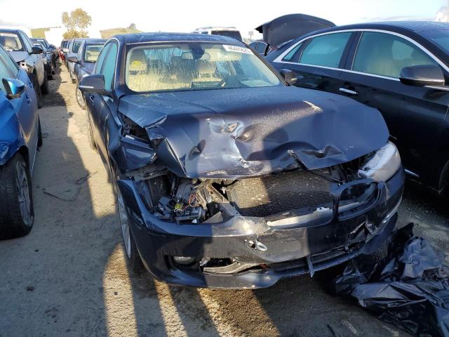 WBA3D3C51EK153375 BMW 328 D