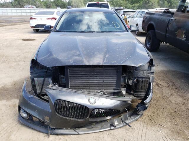 WBA5B1C51GG130249 BMW 535 I