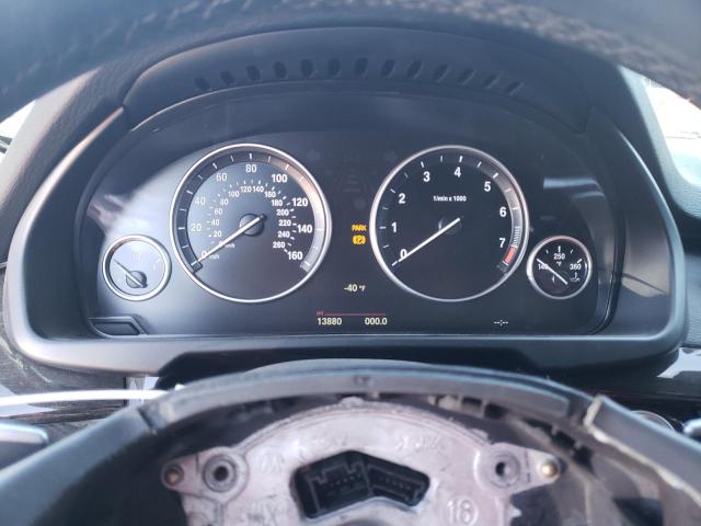 5UXKR2C58J0Z20119 BMW X5 Sdrive35i