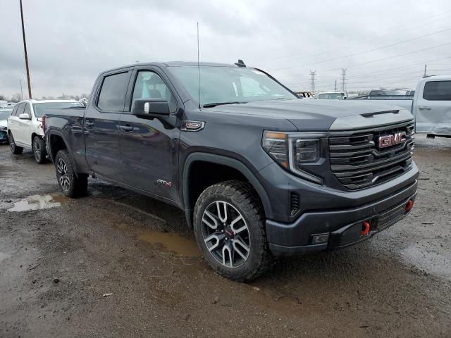 3GTUUEEL3PG218588 GMC Sierra K1500 At4