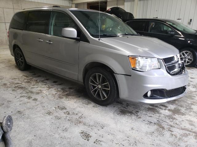 2C4RDGCG5GR278499 Dodge Grand Caravan Sxt