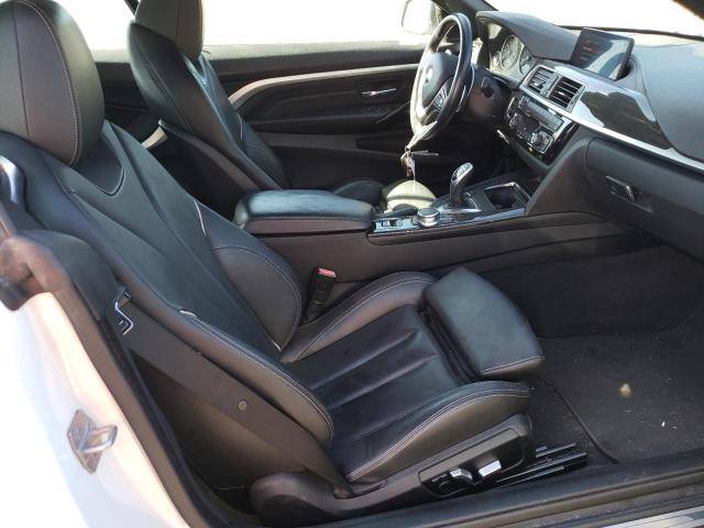 WBA4Z1C55JEC60998 BMW 430I