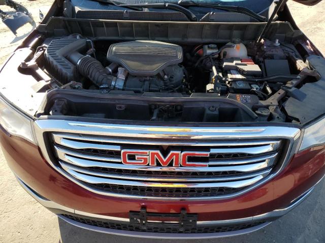 1GKKNULS6JZ144359 GMC Acadia Slt-1