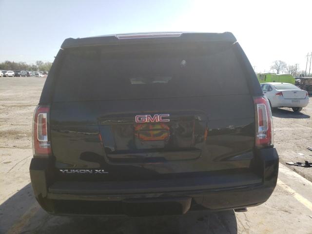 1GKS2GKC2GR414166 GMC Yukon Xl K1500 Slt