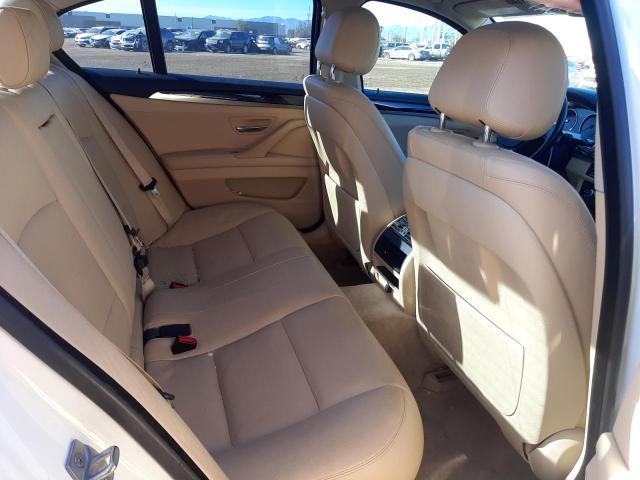 WBA5A5C55ED510994 BMW 528 I