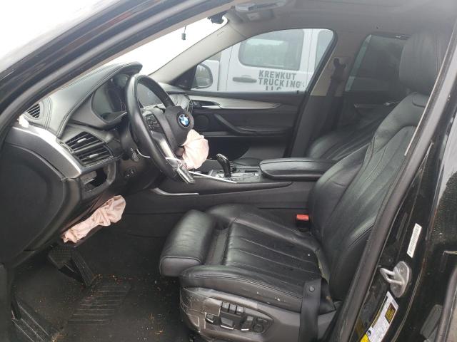 5UXKU6C50F0F94347 BMW X6 Xdrive50i