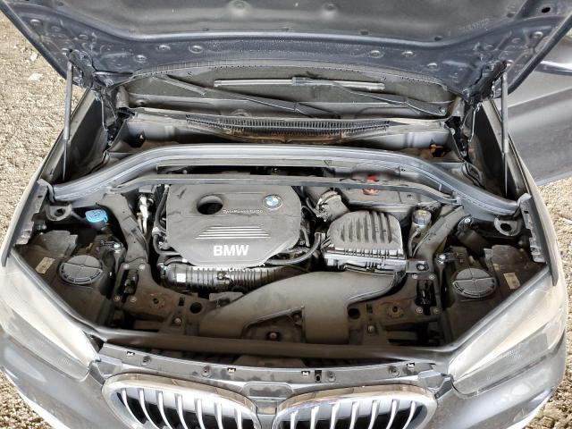 WBXHU7C33J5H45129 BMW X1 Sdrive28i