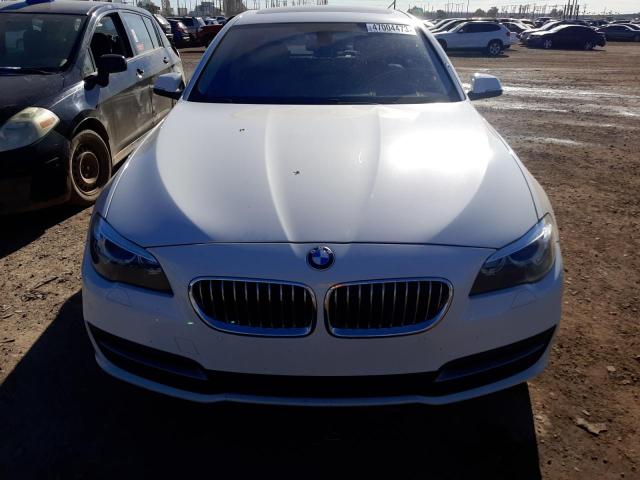 WBA5A5C55ED510994 BMW 528 I