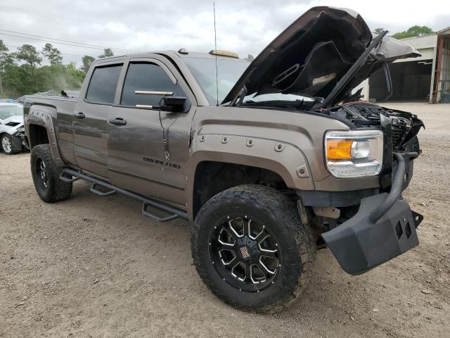 1GT120E82FF621257 GMC Sierra K2500 Denali