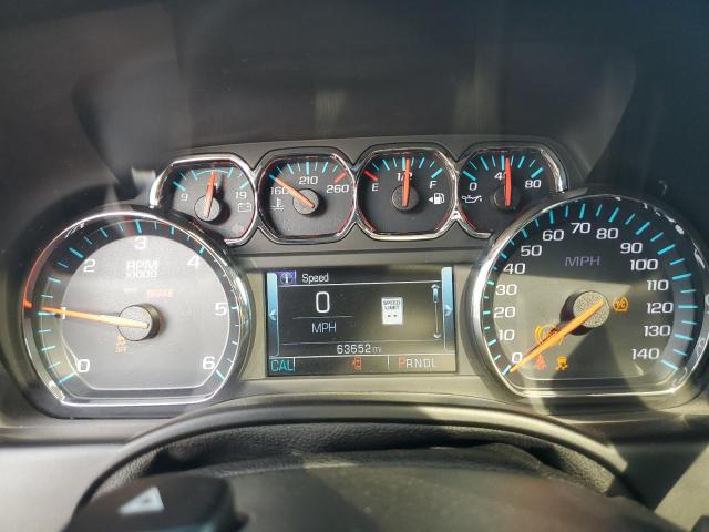 1GKS1GKC3LR218282 GMC Yukon Xl C1500 Slt