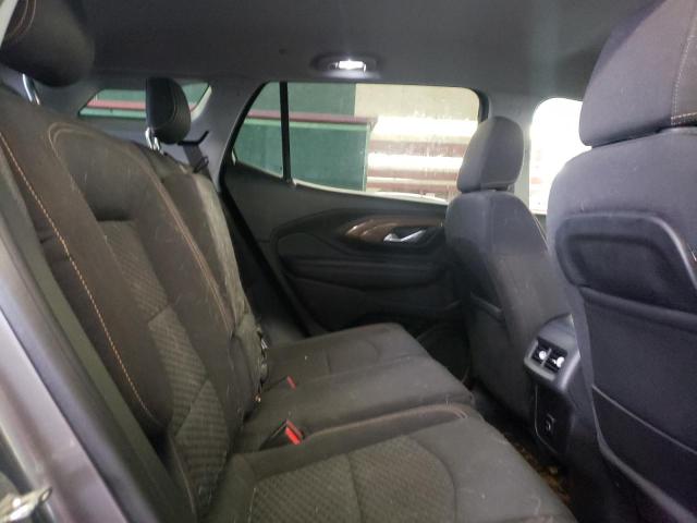 3GKALMEV5JL303596 GMC Terrain Sle
