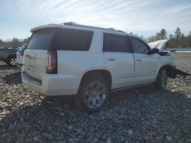 1GKS2CKJ7FR608794 GMC YUKON DENALI