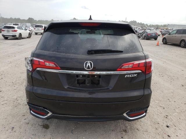 5J8TB3H71HL021915 Acura Rdx Advance
