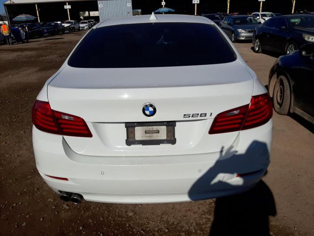 WBA5A5C55ED510994 BMW 528 I