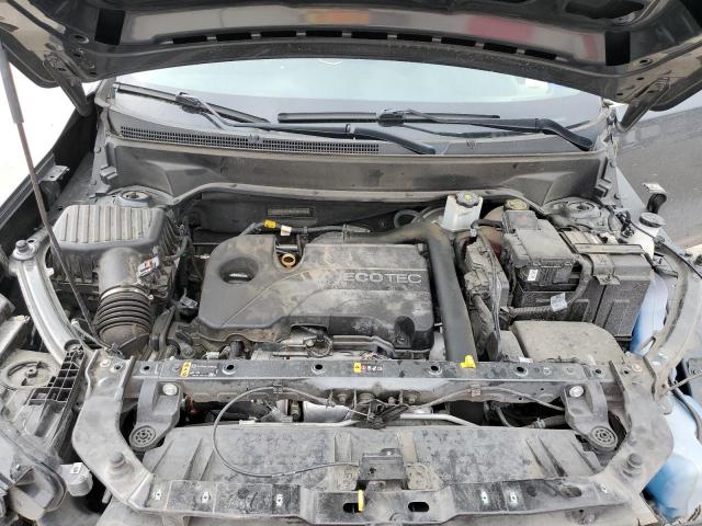 3GKALMEV8JL389938 GMC Terrain Sle