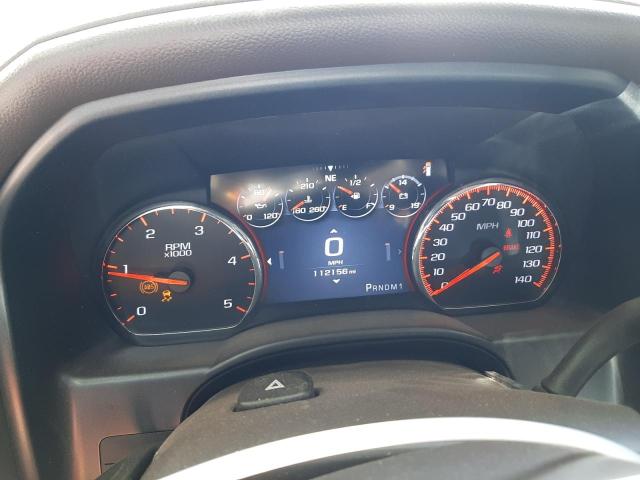 1GT12UE85GF226854 GMC Sierra K2500 Denali